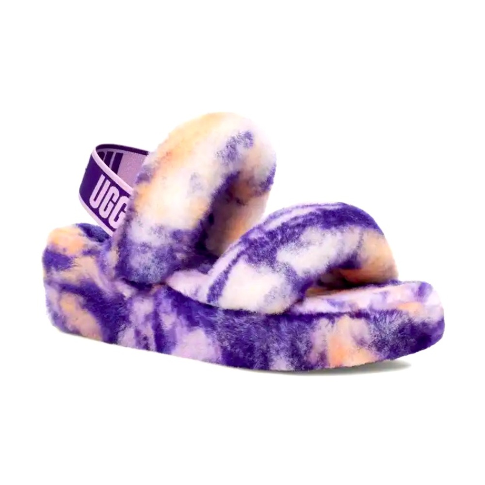 NEW | UGG | Oh Yeah Slipper Slides